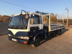 Nissan Diesel Condor. Продам 1996, 6 900 куб. см., 5 000 кг., 4x2