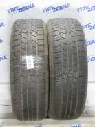 Tracmax S110. Зимние, без шипов, 2012 год, 5 %, 2 шт