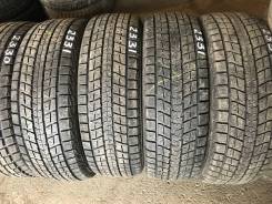 Dunlop Winter Maxx SJ8. Зимние, без шипов, 2014 год, 10 %, 4 шт. Под заказ