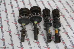 Амортизатор. Toyota MR2, SW20, SW20L Двигатели: 3SFE, 3SGE, 3SGTE