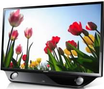 Samsung. LED