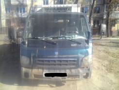 Kia Bongo Frontier. Продам рефку в Хабаровске, 3 000 куб. см., 1 000 кг., 4x2