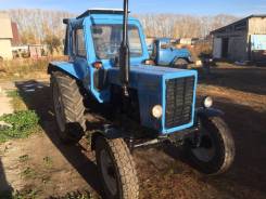 МТЗ 80Л. Продается трактор , 74,8 л.с.