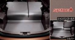 Коврики. Toyota Spade