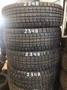 Dunlop Grandtrek SJ7. Зимние, 2012 год, 5 %, 4 шт. Под заказ