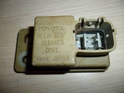 Реле. Lexus: RX350, LS430, RX300, RX330, RX400h Двигатели: 1MZFE, 2GRFE, 3MZFE, 3UZFE