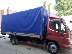 Foton. 1069, 3 000 куб. см., 5 000 кг., 4x2