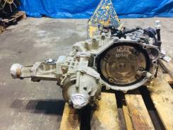 АКПП. Mitsubishi Airtrek, CU2W Mitsubishi Outlander, CU2W Двигатель 4G63