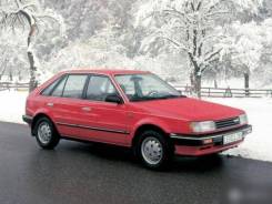 Mazda 323. BG62A, JMZBF14