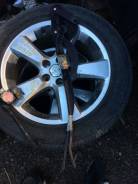 Держатель щетки стеклоочистителя. Toyota Harrier, ACU30, ACU35, GSU30, GSU31, GSU35, GSU36, MCU30, MCU31, MCU35, MCU36, MHU38, ACU30W, ACU35W, GSU30W...
