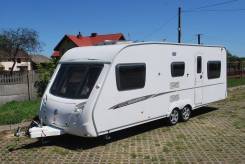 Swift. Дом на колесах Charisma650, 2007г.,6-ти мест., без пробега по РФ