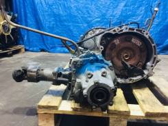 АКПП. Toyota Corolla Spacio, AE115, AE115N Toyota Sprinter Carib, AE115, AE115G Двигатель 7AFE