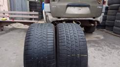 Continental ContiCrossContact Winter. Зимние, без шипов, 20 %, 2 шт