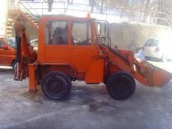 Kubota. Продам погрузчик, 2 000 кг., Дизельный