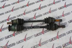 Привод, полуось. Mitsubishi Lancer Evolution, CT9A Mitsubishi Lancer Cedia, CT9A Mitsubishi Lancer, CT9A Двигатель 4G63