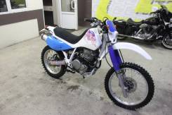 Honda XR 600R. 600 куб. см., исправен, птс, без пробега