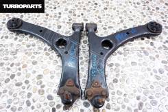 Рычаг, тяга подвески. Toyota: Premio, Allion, Allex, Wish, Corolla Axio, Corolla Fielder, Corolla, Corolla Runx Двигатели: 1AZFSE, 1NZFE, 1ZZFE, 2C, 3...