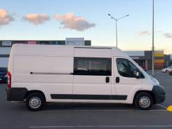 Peugeot Boxer. Продаётся , 1 525 кг., 4x2