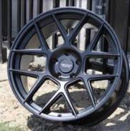 American Racing. 8.5x20", 5x120.00, ET38