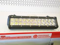Фара дополнительного освещения. Isuzu Bighorn Mitsubishi L200 Chevrolet Tahoe Chevrolet TrailBlazer Toyota Hilux Surf Toyota 4Runner Toyota Highlander...