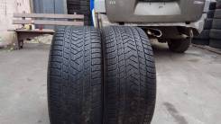 Pirelli Scorpion Winter. Зимние, без шипов, 20 %, 2 шт