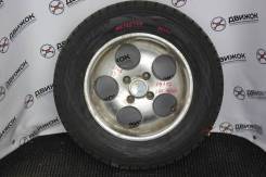 Dunlop Winter Maxx. Зимние, без шипов, 2013 год, 10 %, 4 шт