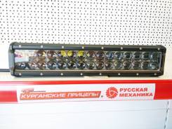Фара дополнительного освещения. Isuzu Bighorn Mitsubishi L200 Chevrolet Tahoe Chevrolet TrailBlazer Toyota Hilux Surf Toyota Highlander Toyota 4Runner...