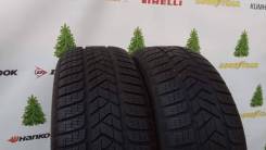 Pirelli Winter Sottozero 3. Зимние, без шипов, 5 %, 2 шт