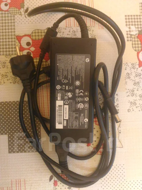 HP Pavilion dv6. 15.6", 2,4����, ��� 8 ��, ���� 500���, WiFi: 1, Bluetooth: 1, ����������� �� 3��. ����