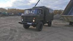 ГАЗ 66. Продается Газ 66, 4x4