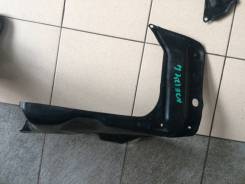 Защита двигателя. Toyota: Corolla Spacio, WiLL VS, Allex, Corolla Axio, Corolla Fielder, Corolla, Corolla Runx Двигатели: 1NZFE, 1ZZFE, 2NZFE, 3ZZFE...