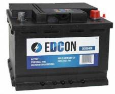 Edcon. 60 А.ч.