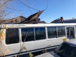 Toyota Coaster. Toyota coaster, 25 мест