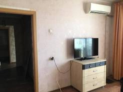 2-комнатная, улица Тихоокеанская 170. Краснофлотский, агентство, 54 кв. м.