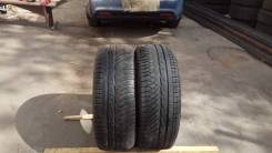 Michelin Pilot Alpin 4. Зимние, без шипов, 20 %, 2 шт