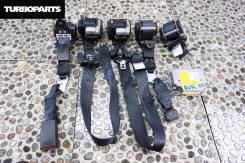 Ремень безопасности. Mitsubishi RVR, GA2W, GA3W, GA4W Mitsubishi ASX, GA1W, GA2W, GA3W, GA4W Двигатели: 4B10, 4B11, 4J10, 4A92
