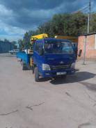 Baw Fenix. Продается грузовик БАФ, 3 200 куб. см., 1 500 кг., 4x2