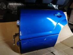 Дверь боковая. Subaru Forester, SG5, SG9, SG9L