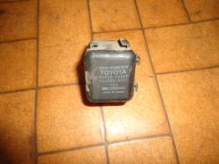 Реле. Toyota: Corona, Lite Ace, Cressida, Crown, Sprinter Trueno, Corolla, Tercel, Van, Estima, Sprinter, Vista, Carina, Corolla FX, Supra, Starlet, C...
