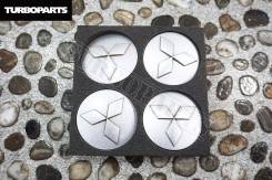 Колпак. Mitsubishi: Lancer Evolution, Grandis, Delica D:5, Lancer Cedia, Delica, Lancer, ASX, RVR, Pajero, Airtrek, Outlander, Montero, Galant Fortis...