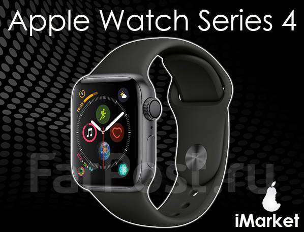 Iwatch hot sale 4 40mm