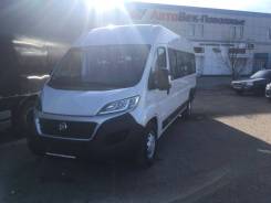 Fiat Ducato. Fiat ducato турист 16+1, 16 мест