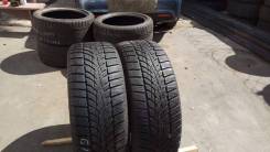 Dunlop SP Winter Sport 4D. Зимние, без шипов, 20 %, 2 шт