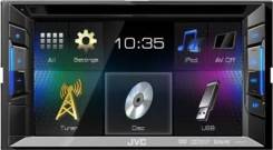 JVC KW-V11