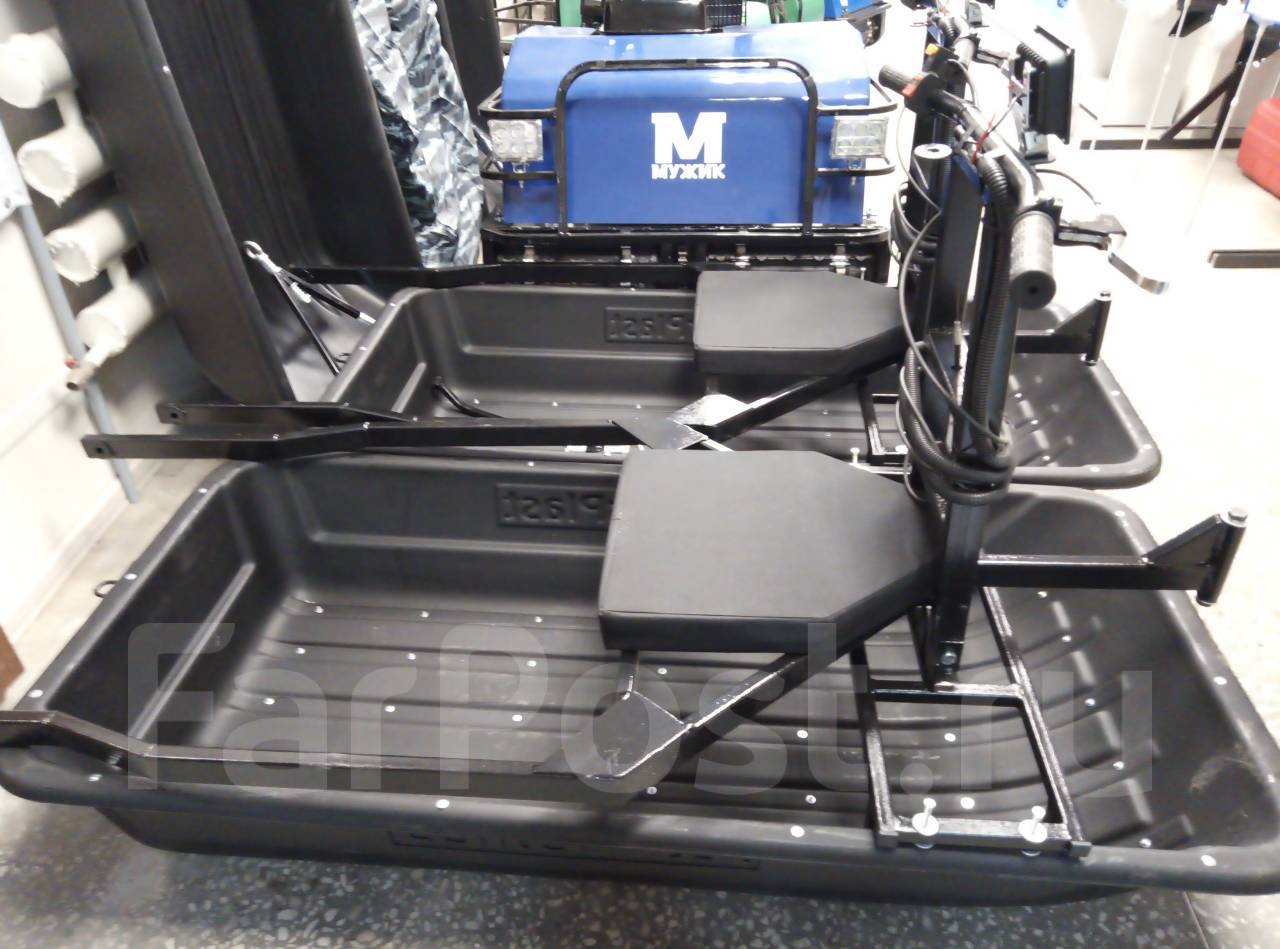 мотобуксировщик мужик 15 л. модуль толкач + сани для койра. модуль для мотобуксировщика мужик. тент на модуль толкач для мотобуксировщика. модуль толкач для мотобуксировщика форза 15.