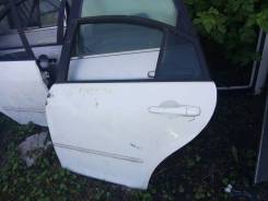 Дверь боковая. Mazda Atenza, GG3P, GG3S, GGEP, GGES Mazda Mazda6, GG