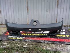 Бампер. Renault Symbol, LB Renault Clio, CB Двигатели: K4J, K7J, F4R, F4R730, F4R732, F4R736, K4J710, K4J711, K4J712, K4J713, K4M708, K4M740, K4M742...
