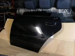 Дверь боковая. Subaru Legacy, BL, BL5, BL9, BLE, BP, BP5, BP9, BPE, BPH