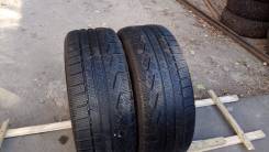 Pirelli W 240 Sottozero S2 Run Flat. Зимние, без шипов, 10 %, 2 шт