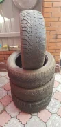Goodyear EfficientGrip Cargo. ������, ��� �����, �/�, ����� 60�%